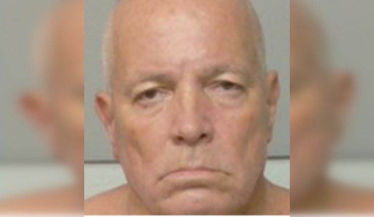 Lakeland Man Reports ‘Dead Woman’ to 911 — Polk Deputies Bust Him on Warrants Instead