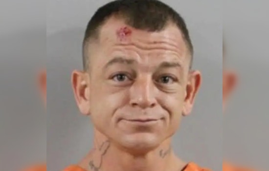 Lakeland Man With 15 Jail Bookings Kicks Deputy in Face at Gas Station
