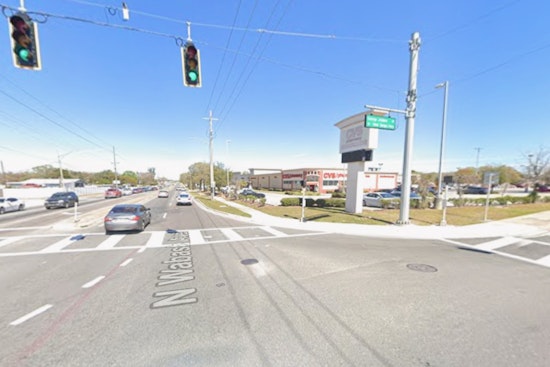 Lakeland Officer-Involved Shooting Near Wabash Avenue