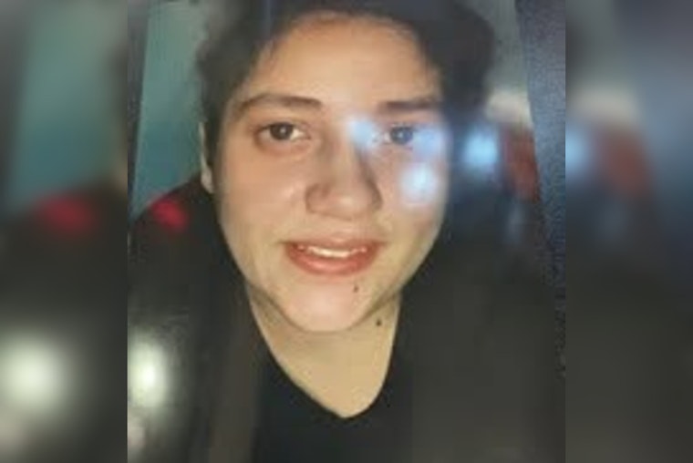 Lakeland Police Seek Missing Woman Taishaly Soto Quinones