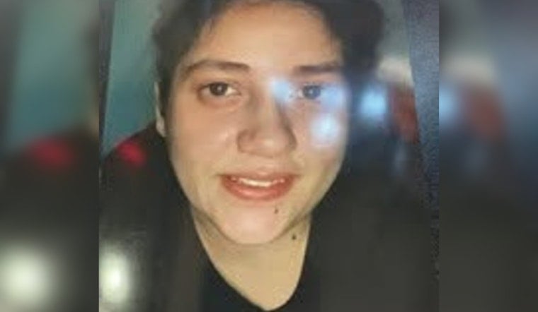 Lakeland Police Seek Missing Woman Taishaly Soto Quinones