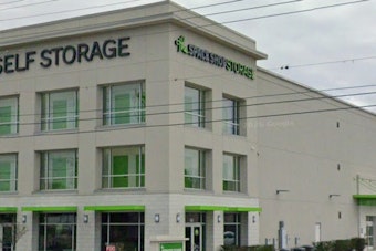 Lakeland Storage Auction Wipes Out Last Keepsakes of Milwaukee Murder Victim