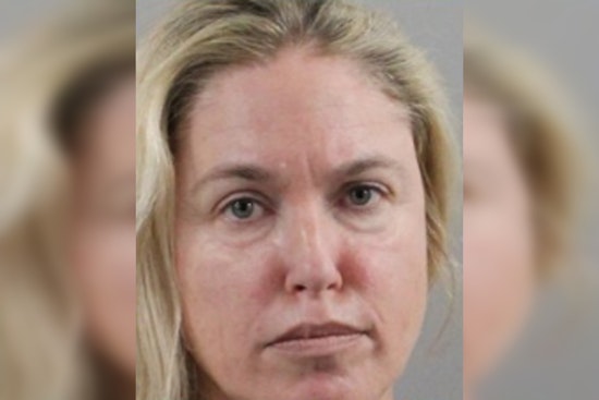 Lakeland Woman, 44, Nabbed on Warrant Alleging Obscene Material Sent to Minor