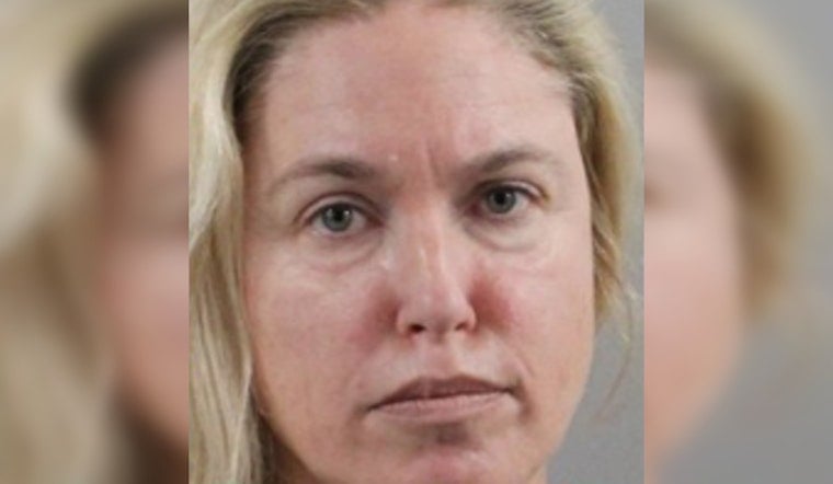 Lakeland Woman, 44, Nabbed on Warrant Alleging Obscene Material Sent to Minor