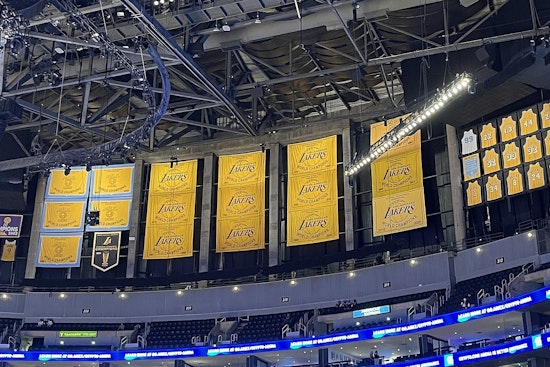 Lakers Sold Again for Record $12.5 Billion, Just 10 Months After Walter Takeover