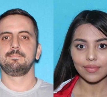 Lakeside Couple Vanish as Four Kids Under 10 Test Positive for Fentanyl