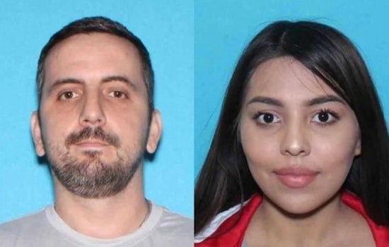 Lakeside Couple Vanish as Four Kids Under 10 Test Positive for Fentanyl