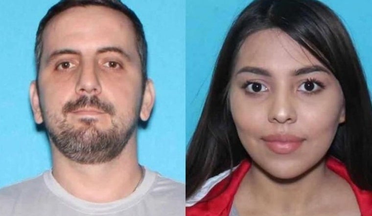 Lakeside Couple Vanish as Four Kids Under 10 Test Positive for Fentanyl