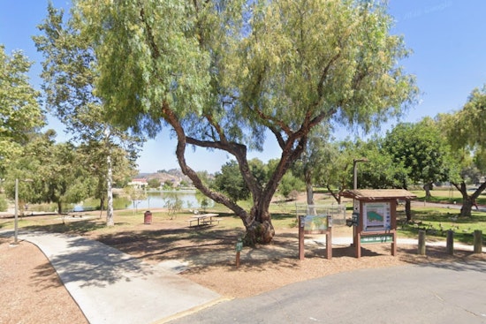 Lakeside Plans Veterans Wall of Honor With Room for 13,000 Names