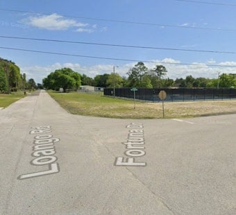 Lakeside Residents Told to Shelter as Deputies Swarm Loango Road Scene