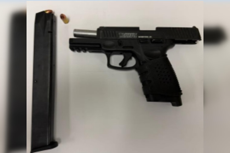 Lakeview Police Bust Armed Robber Who Preyed on Marketplace Meetup