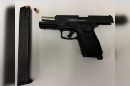 Lakeview Police Bust Armed Robber Who Preyed on Marketplace Meetup