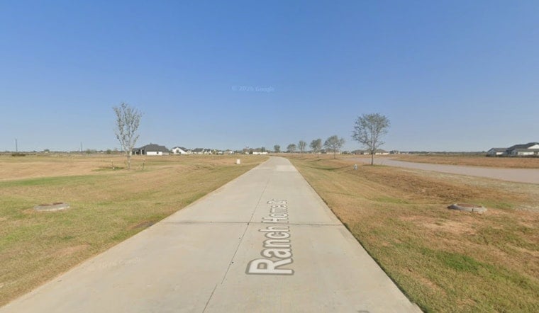 Lakeview Residents in Waller County Say Water Pressure Drops Feel Like an Emergency