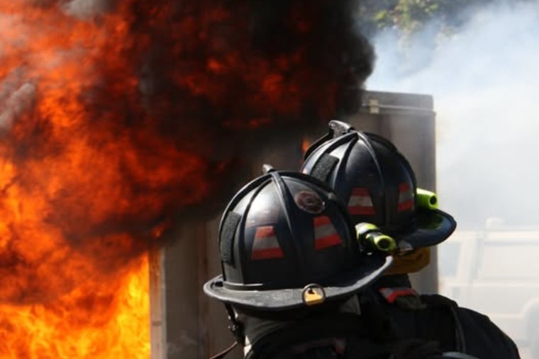 Lakewood Fire Station Opens Its Doors for 31st Family Muster, Free Bus Included