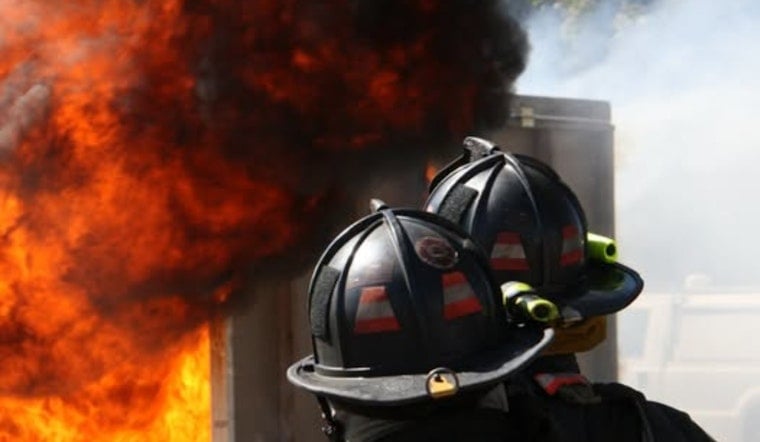 Lakewood Fire Station Opens Its Doors for 31st Family Muster, Free Bus Included