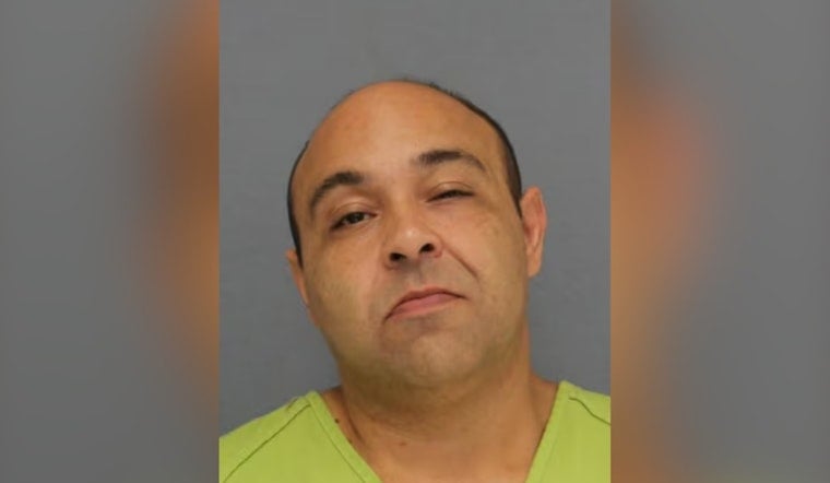 Lakewood Man Accused of Robbing Medina County Home After Removing Deceased Resident