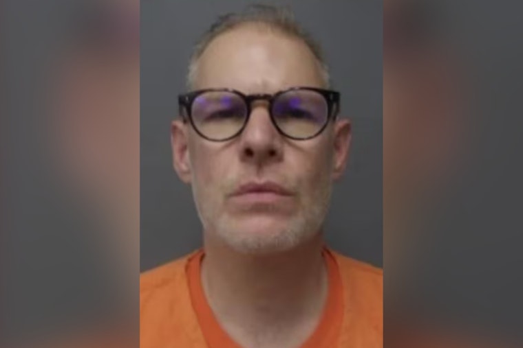 Lakewood Substitute Teacher Since 2016 Charged With Felony Importuning