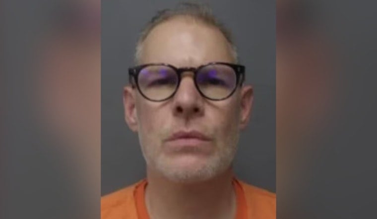 Lakewood Substitute Teacher Since 2016 Charged With Felony Importuning