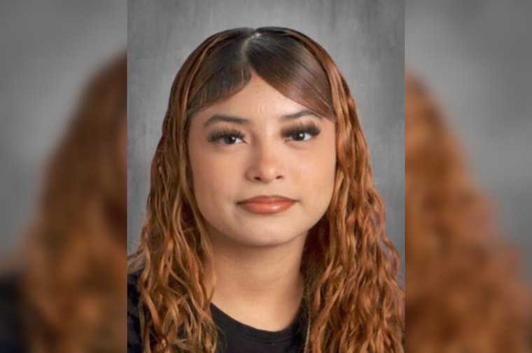 Lakewood Teen Missing Since August 1 — Police Ask Public to Help Find Her