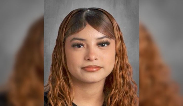 Lakewood Teen Missing Since August 1 — Police Ask Public to Help Find Her