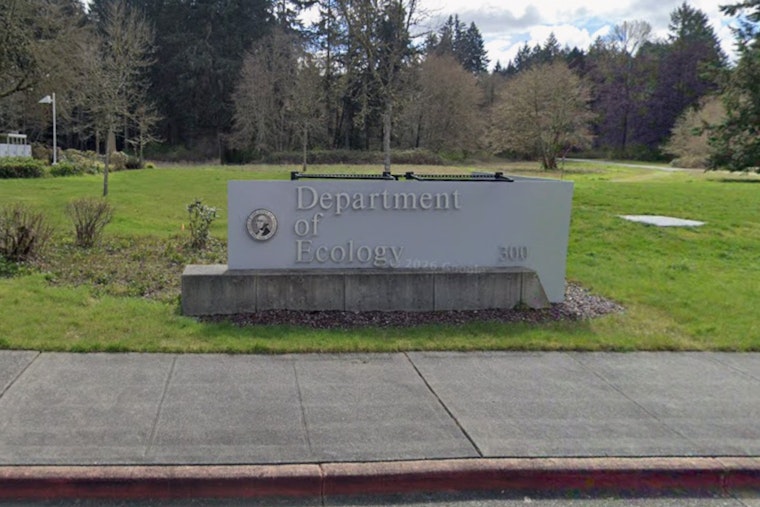 Lakewood VA Hospital Fined $130K Over Fuel Tank Installed Without Ecology's OK