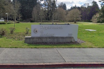 Lakewood VA Hospital Fined $130K Over Fuel Tank Installed Without Ecology's OK