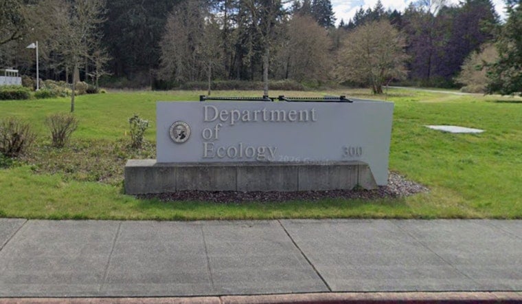 Lakewood VA Hospital Fined $130K Over Fuel Tank Installed Without Ecology's OK