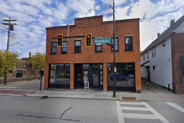Lakewood's Award-Winning Viking Bar LBM Will Close in October