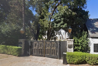 Lakewood's House of Caves Heads to Hong Kong Auction Block for $2M