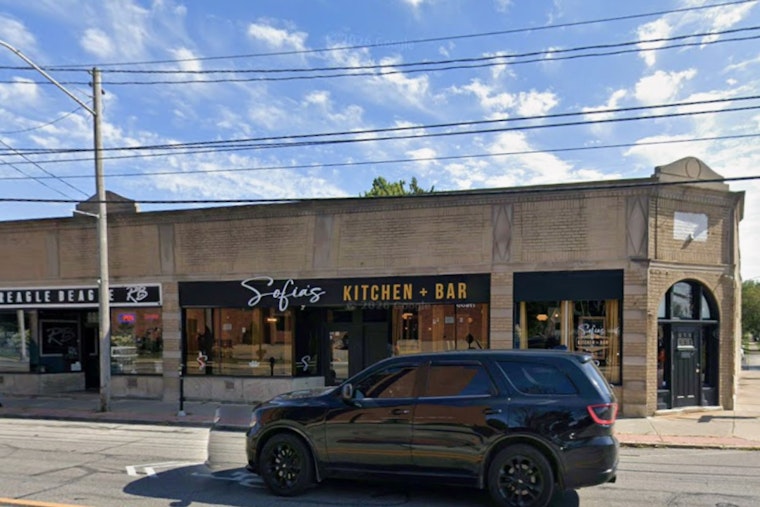 Lakewood's Sofia's Kitchen Names Emily Campion Executive Chef in Full-Circle Move