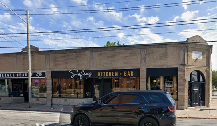 Lakewood's Sofia's Kitchen Names Emily Campion Executive Chef in Full-Circle Move