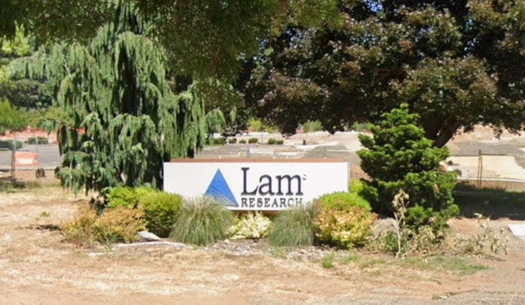 Lam Research Breaks Ground on $620M Tualatin Lab, Plans $1.5B Decade-Long Bet