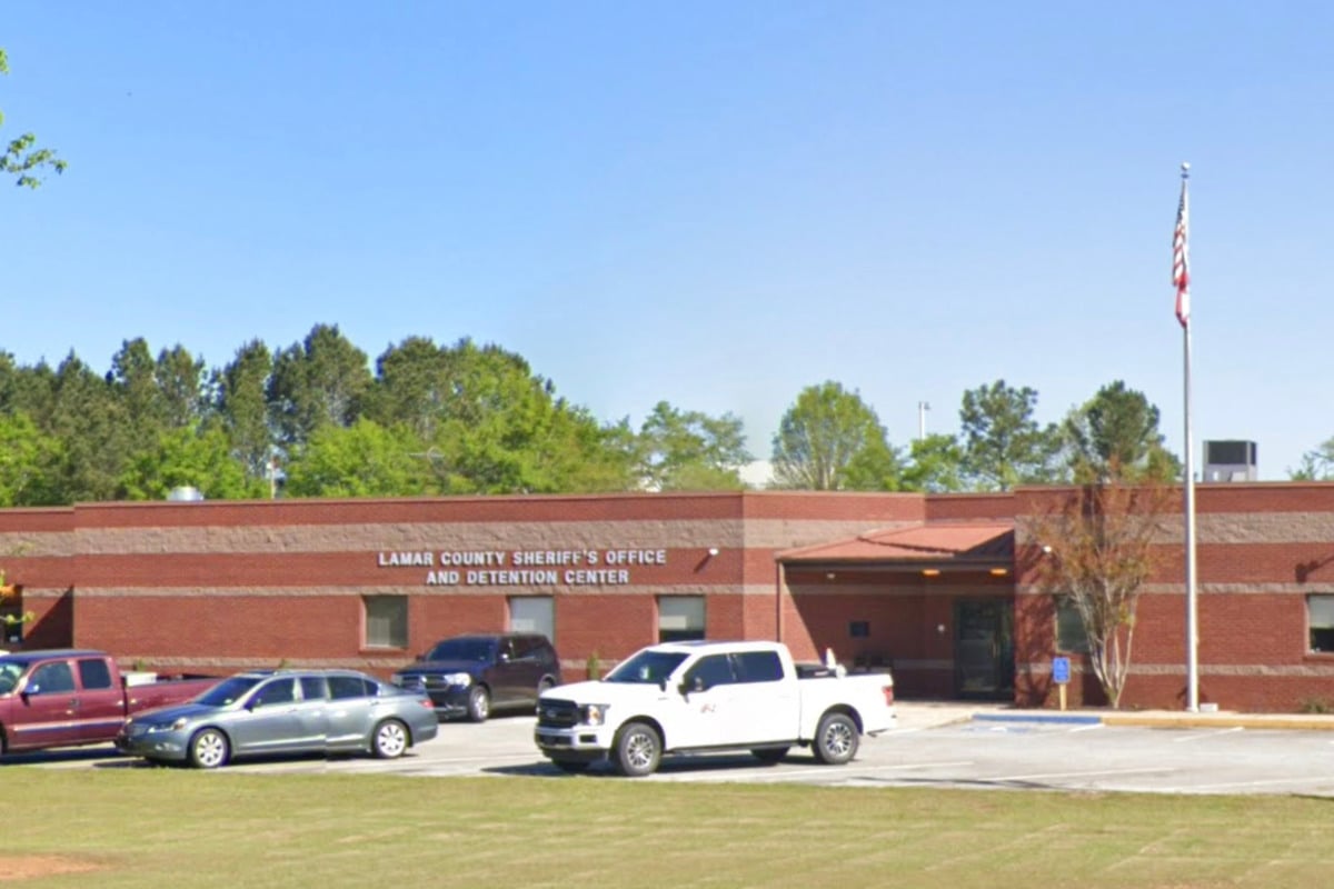 Lamar County Man, 26, Accused of Firing Multiple Shots at Passing Car