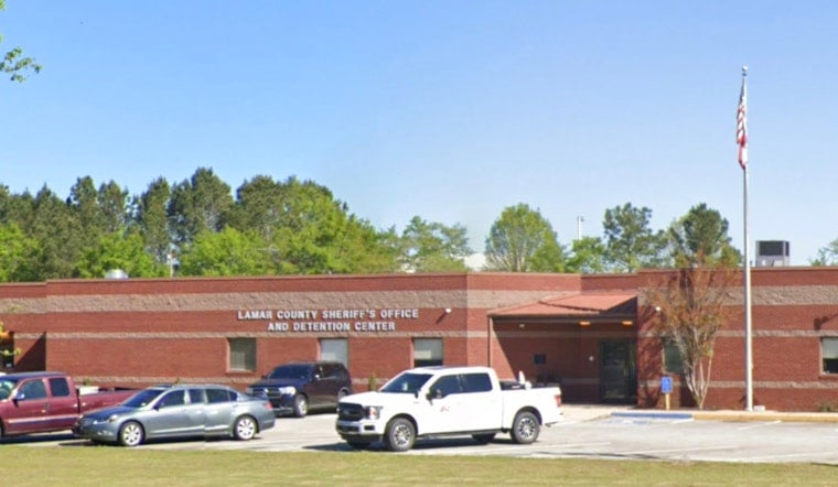 Lamar County Man, 26, Accused of Firing Multiple Shots at Passing Car