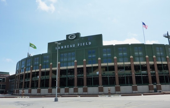 Lambeau Field Turns 25th Family Night Into a $10 Season Kickoff Party