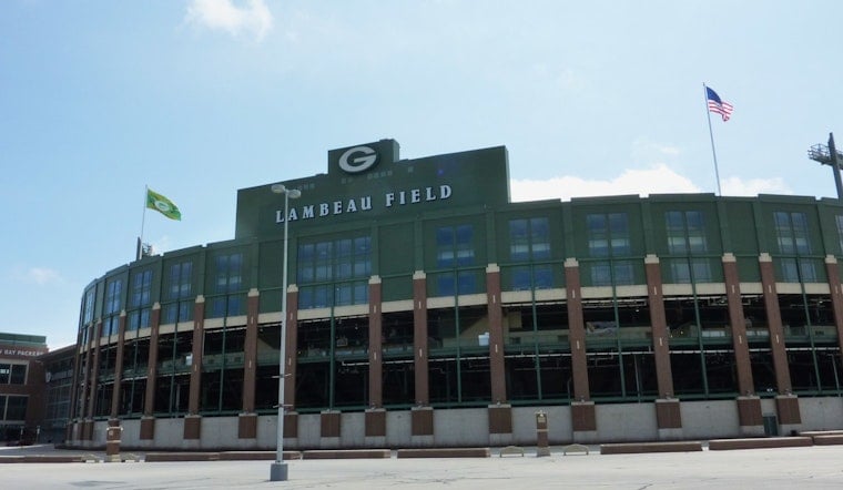 Lambeau Field Turns 25th Family Night Into a $10 Season Kickoff Party