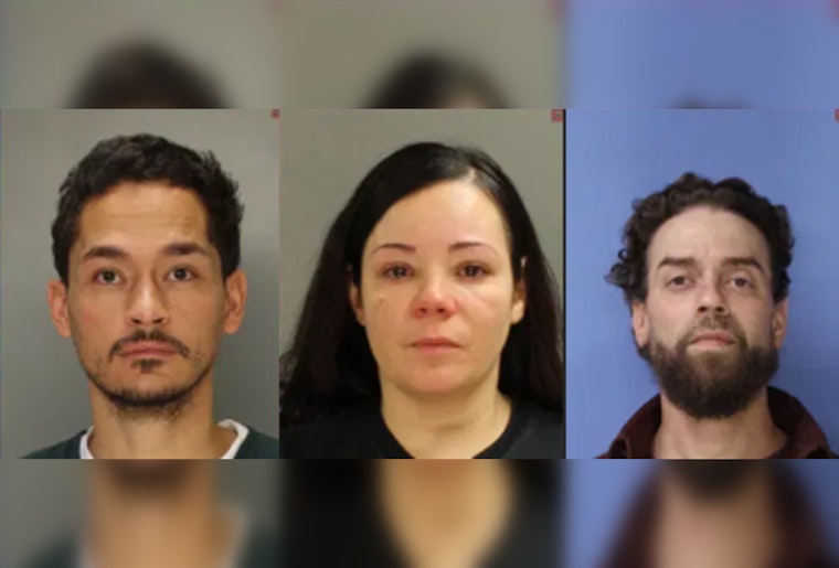 Lancaster County Adults Charged After Teen Found Intoxicated