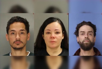 Lancaster County Adults Charged After Teen Found Intoxicated