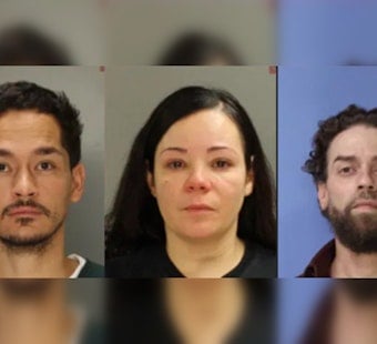Lancaster County Adults Charged After Teen Found Intoxicated