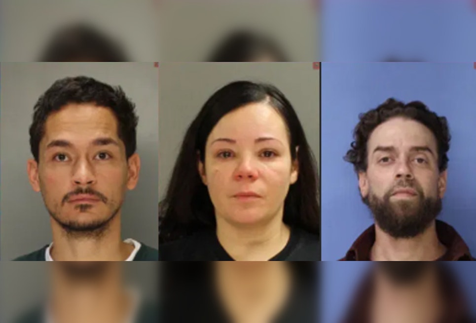 Lancaster County Adults Charged After Teen Found Intoxicated