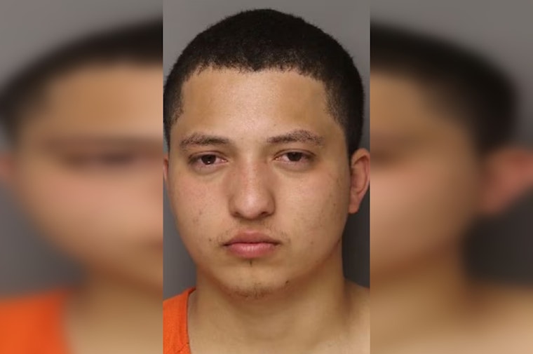 Lancaster County Gunman Dodges Death Row, Gets Life for Random Riverside Road Murder