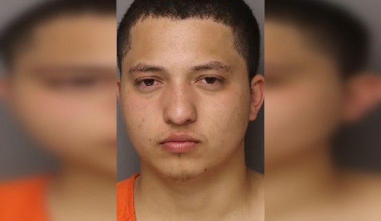 Lancaster County Gunman Dodges Death Row, Gets Life for Random Riverside Road Murder