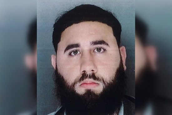 Lancaster County Jury Convicts FedEx Trucker in Turnpike Deaths of Father, Two Kids