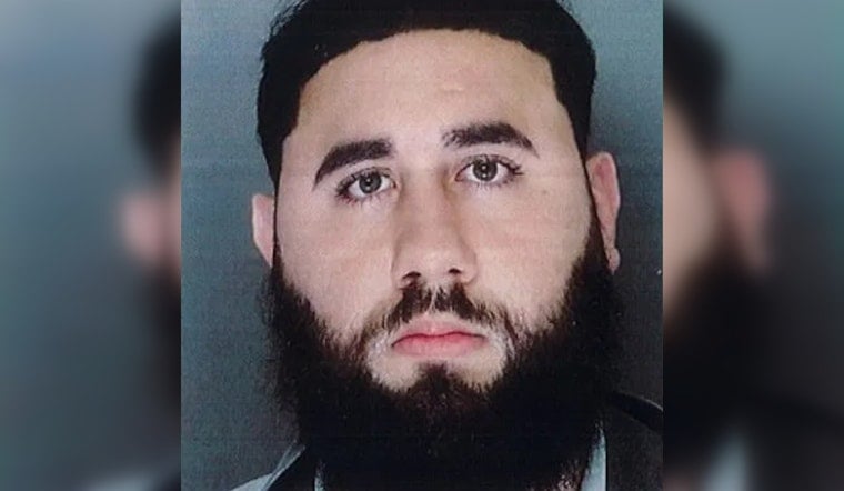 Lancaster County Jury Convicts FedEx Trucker in Turnpike Deaths of Father, Two Kids