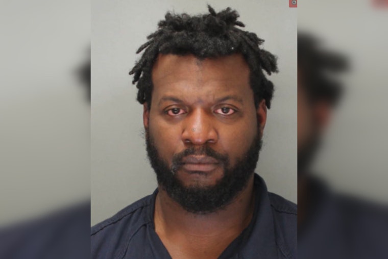 Lancaster Man Gets Prison Time For Choking EMS Captain He Called For Help