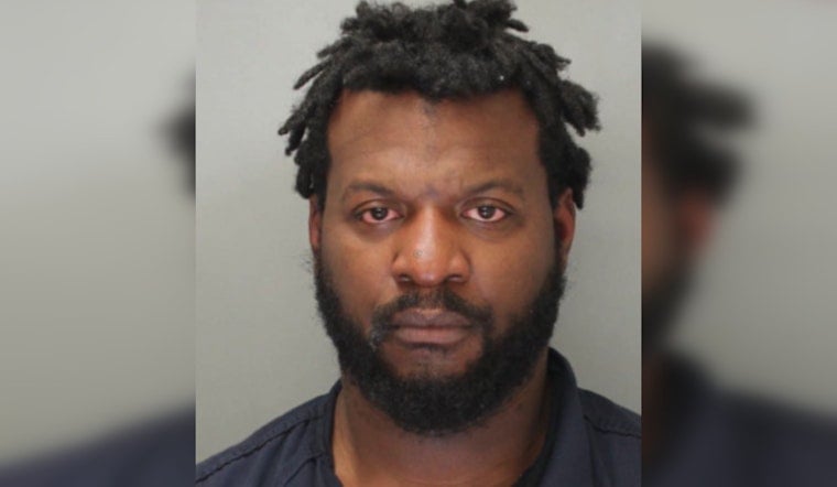 Lancaster Man Gets Prison Time For Choking EMS Captain He Called For Help