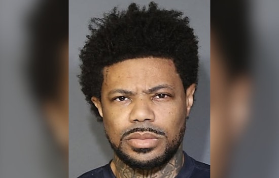 Lancaster Man Slashes Own Hand Attacking DeSoto Clerk, Customer With Razor