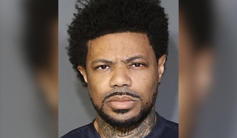 Lancaster Man Slashes Own Hand Attacking DeSoto Clerk, Customer With Razor