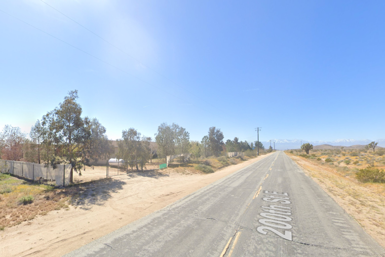 Lancaster Neighbors Fight Fourth Sex Offender Placement in Antelope Valley in Five Years