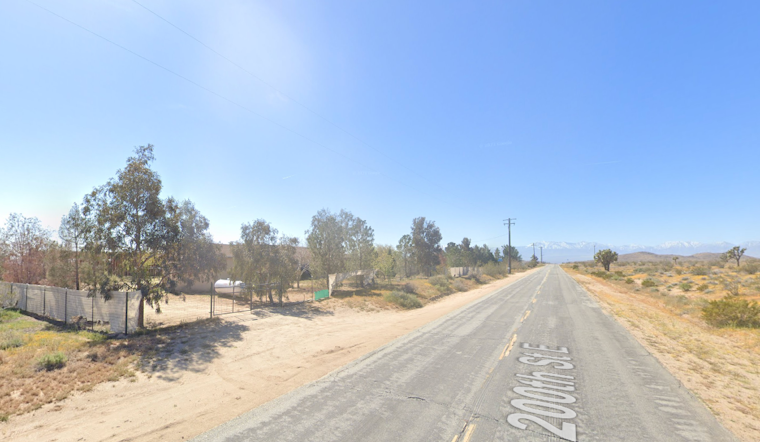 Lancaster Neighbors Fight Fourth Sex Offender Placement in Antelope Valley in Five Years
